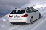 BMW 320d xDrive Touring M Sport Package 2013 года (WW)